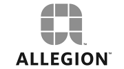 Allegion Allegion