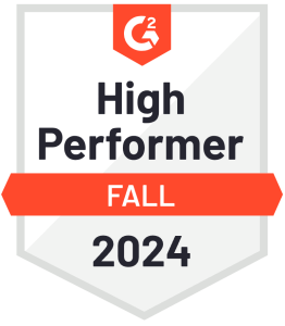 Digital Asset Management - High Performer