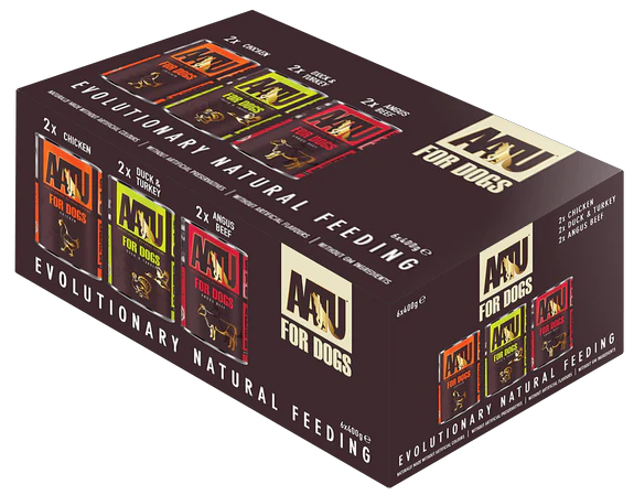 IPN multipack